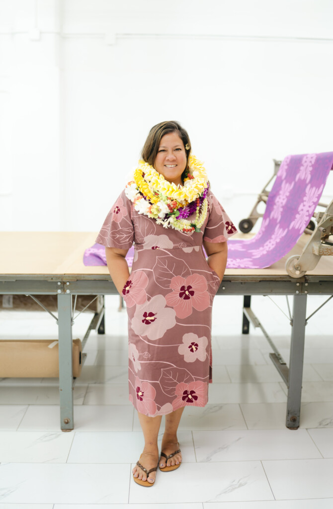 Lahaʻole Designs