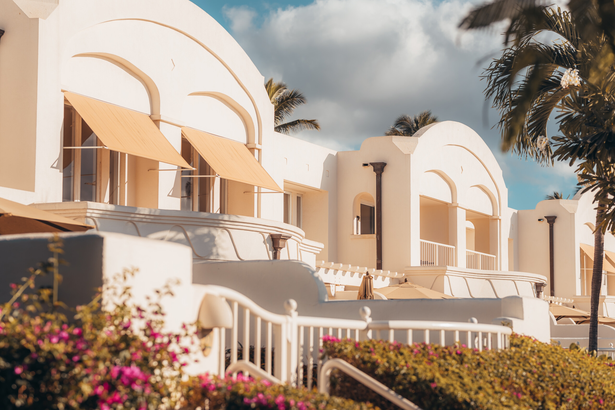 Fairmont Kea Lani Villas