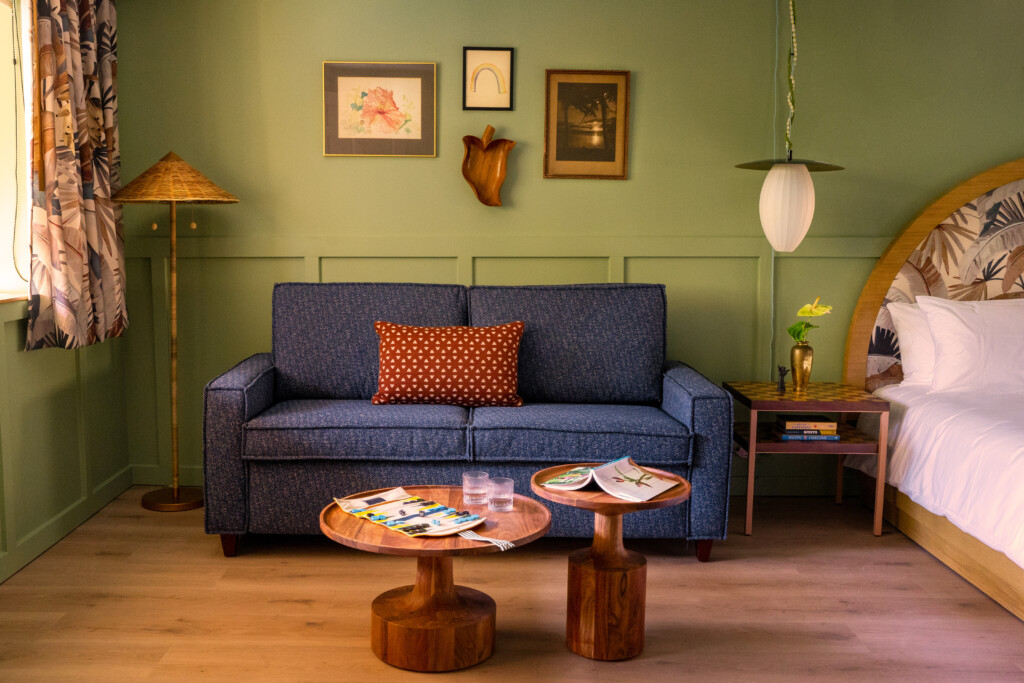 Guest Room 8 Credit Surf Please