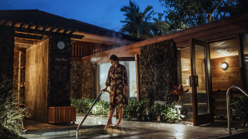 Four Seasons Hualalai