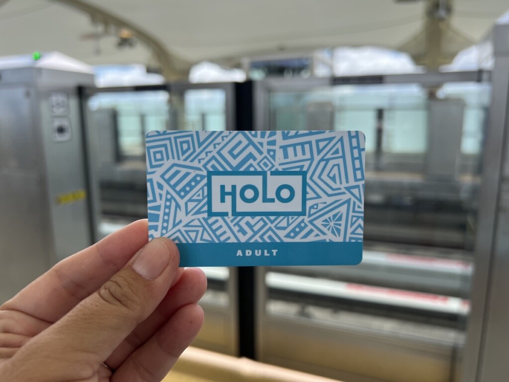 20230706 Skyline Ctf Holoholo Card