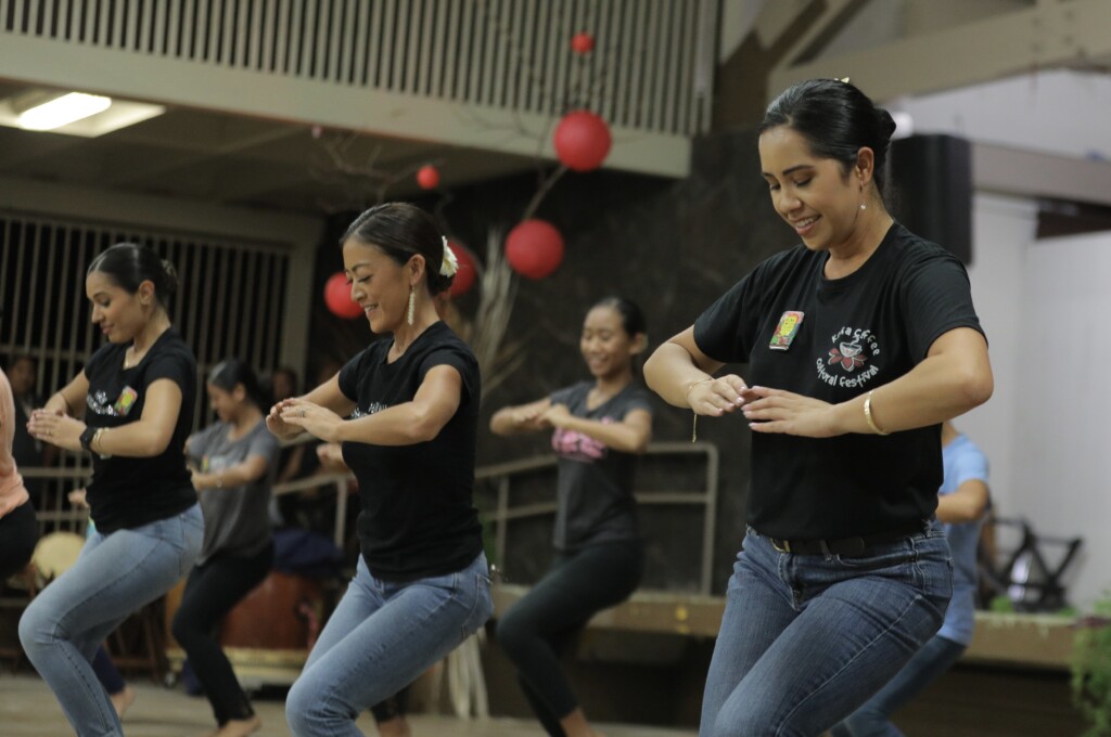 Multicultural Showcase Primary