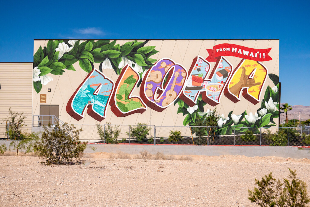 Zippys Lvmural Keylimephotography