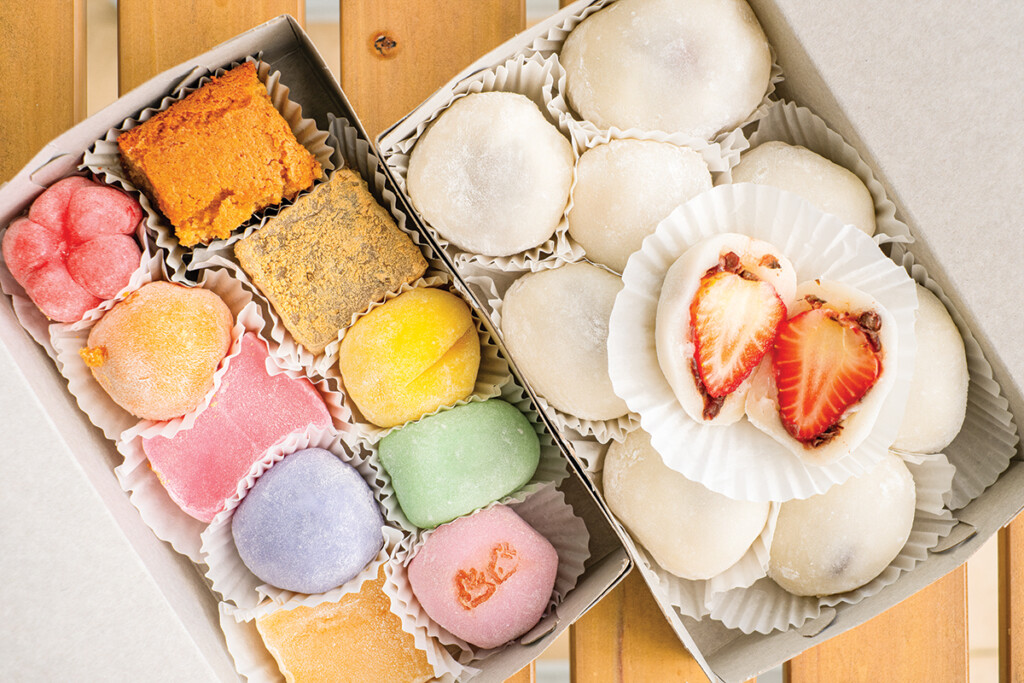 03 Two Ladies Mochi Aaron K Yoshino