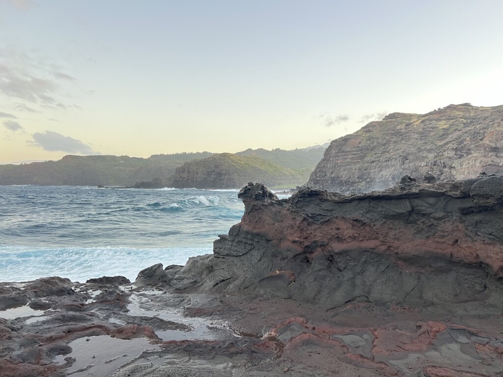 20240216 Heart Rock Maui 2 Ap
