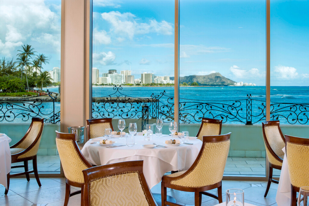 20240201 Date Night Oahu 53bts Dining Room