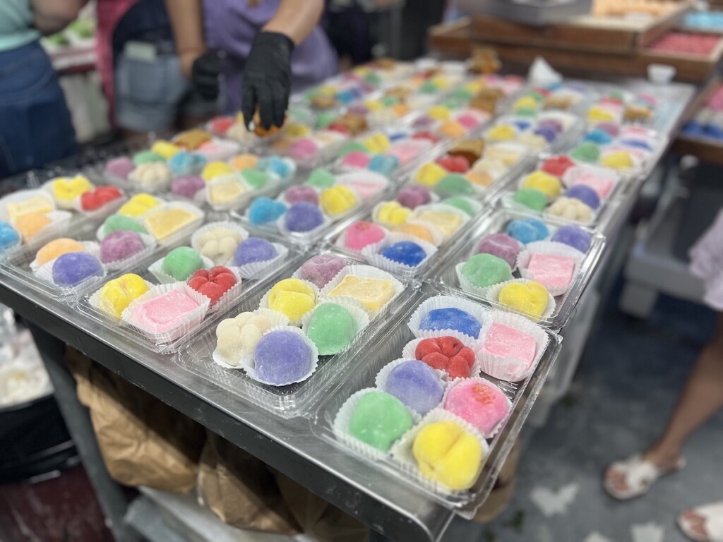 20240607 Two Ladies Ctf Mochi