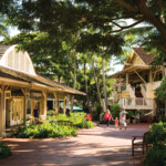 The Shops at Kukui‘ula