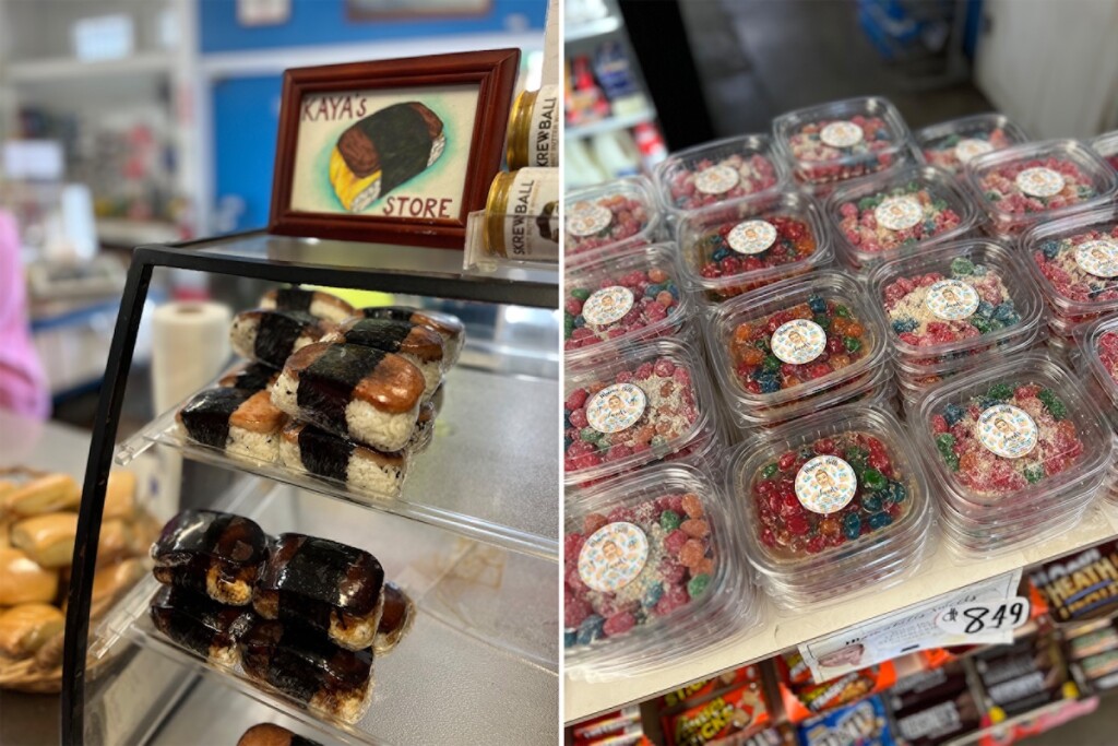 20240305 North Shore Ctf Kaya Store