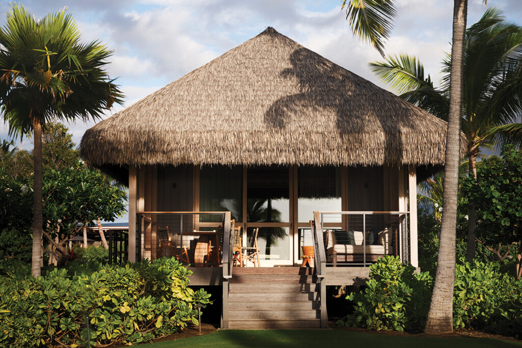 04 Bungalow Kona Village