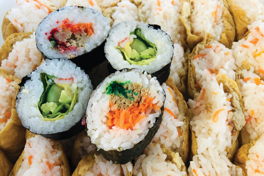 15 Miyako Sushi Courtesy