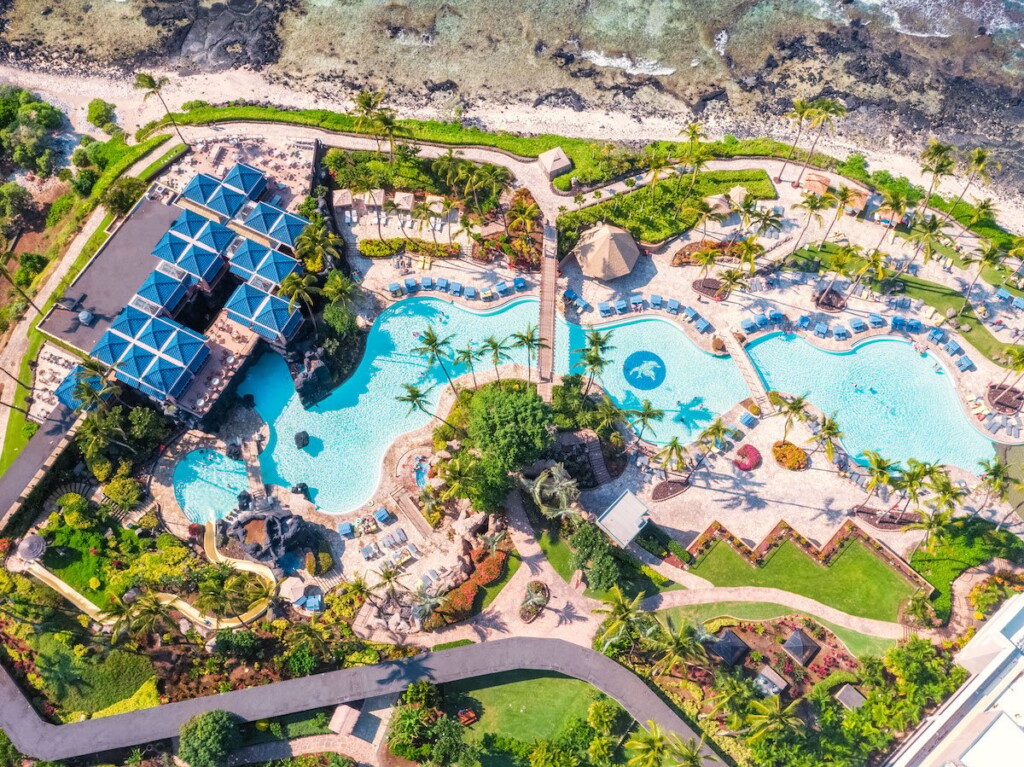 20240502 Bob Hawaii Island Best Hotel Pool Waikoloa 2023 02 Kona Pool Dji 0046 20230202pm