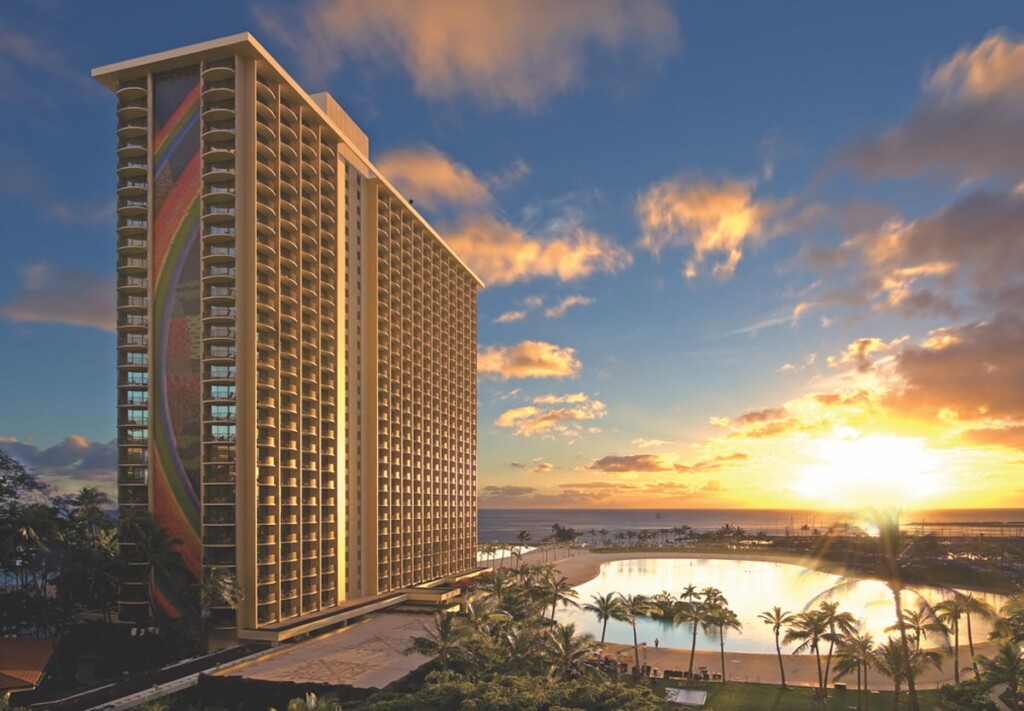 20230320 Hhv Inclusive Deal Hhv Rainbowtowersunset 3