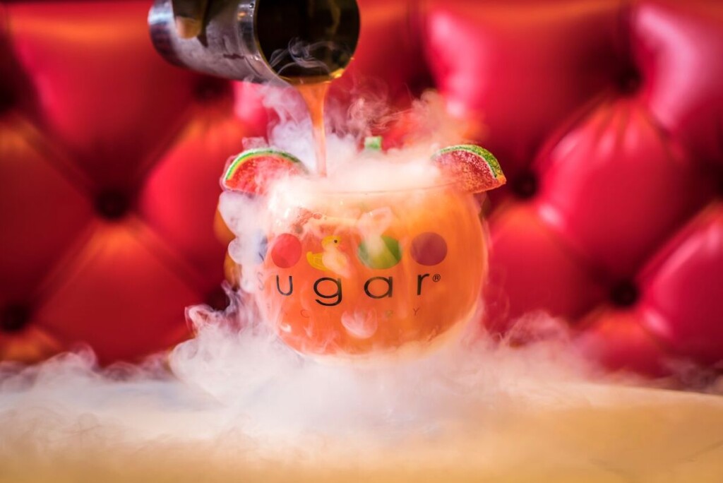 20240503 Sugar Factory Watermelon Goblet