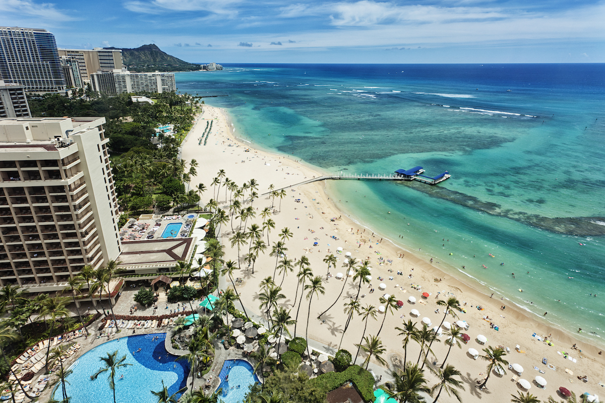 8 Free Things To Do in Waikīkī - HAWAIʻI Magazine