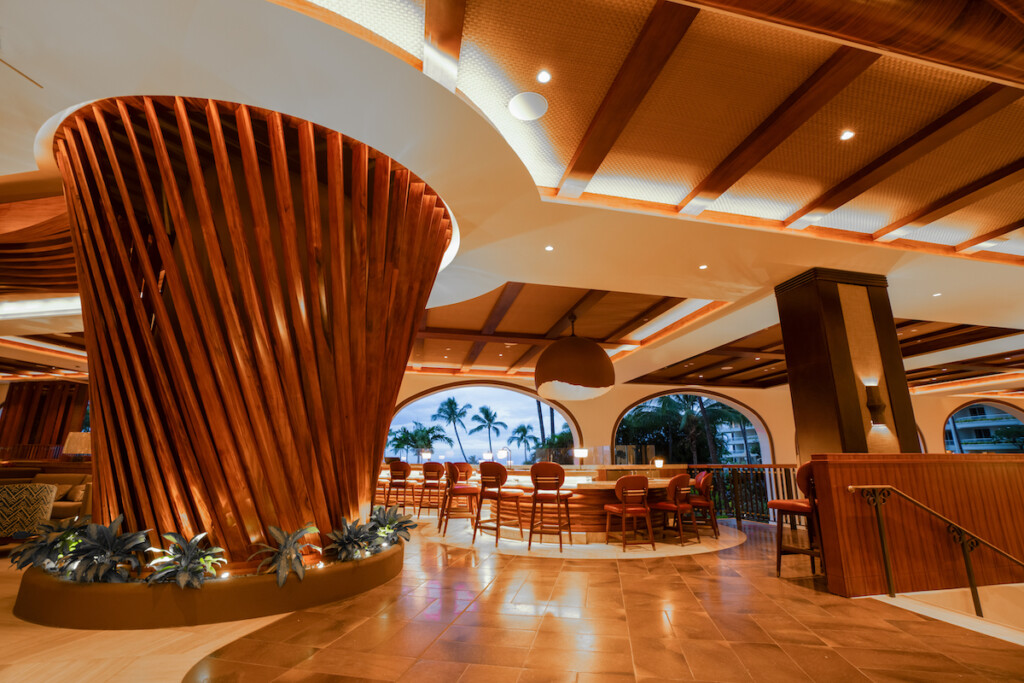 20240618 Fairmont Kea Lani Bar Pilina1 Fairmontkealanimaui