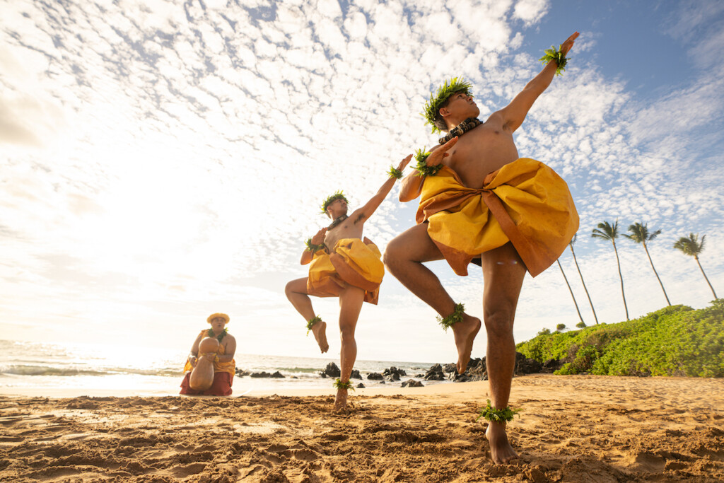 20240618 Fairmont Kea Lani Culture Hulakahiko2 Fairmontkealanimaui