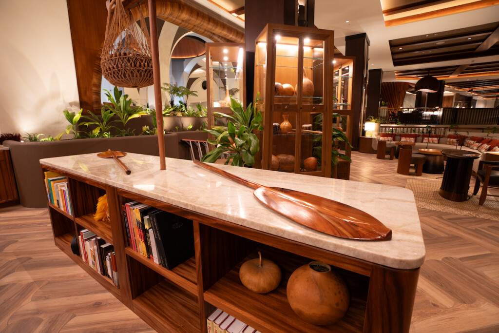 20240618 Fairmont Kea Lani Culturalcenter Halekukuna4 Fairmontkealanimaui