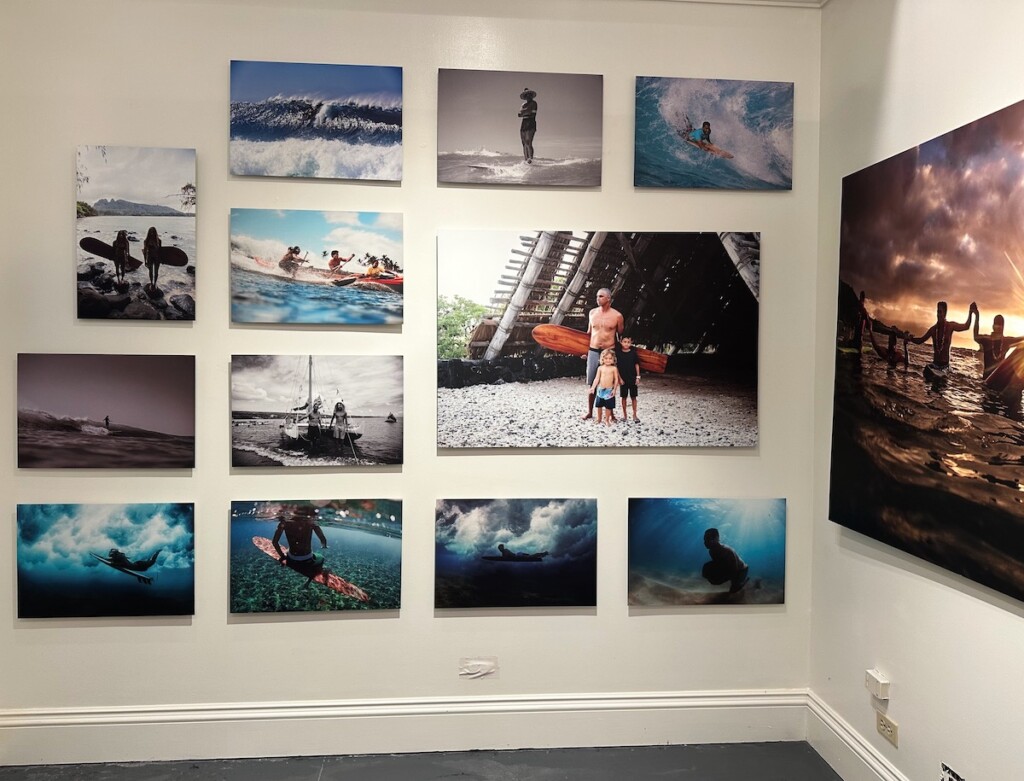 20240702 First Friday Manini Gallery