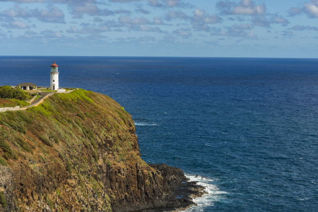 Kƒ´lauea Lighthouse