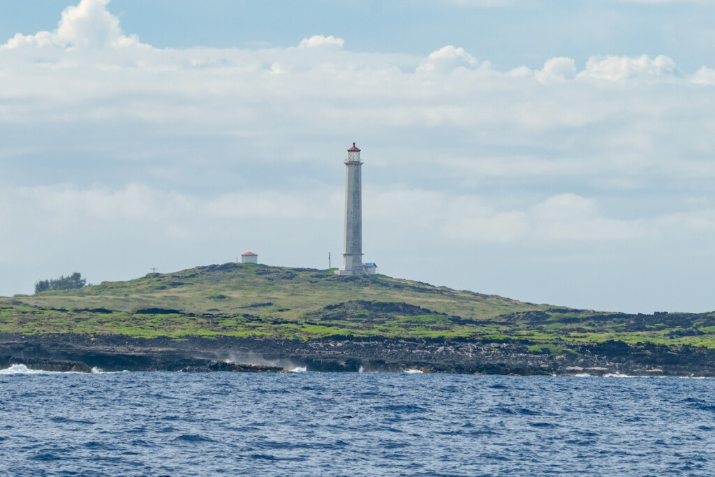 Moloka'i (kalaupapa) Lighthouse, Hawaii