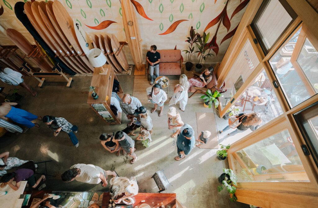 20240904 Albizia Cafe Interior Dsc05922