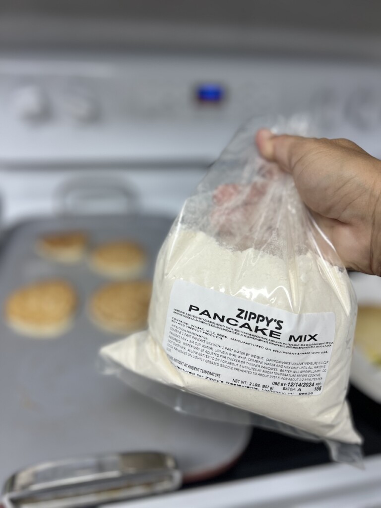 20240926 Pancake Mix Zippys Ctf