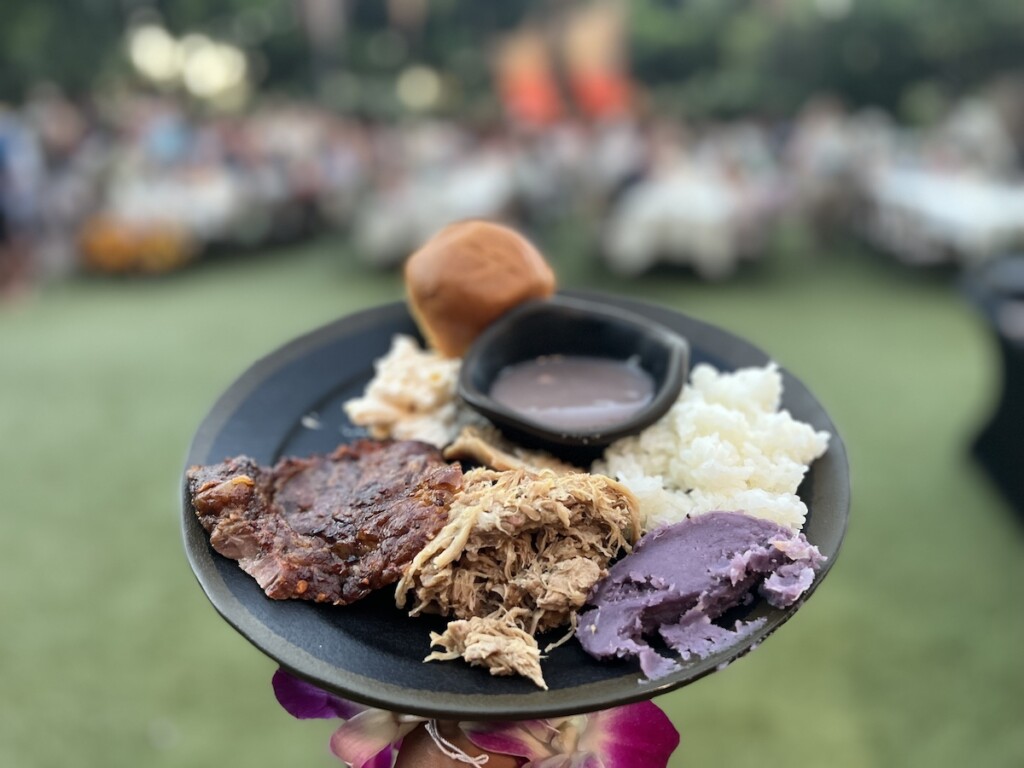 20241008 Aulani Tips Luau Ctf