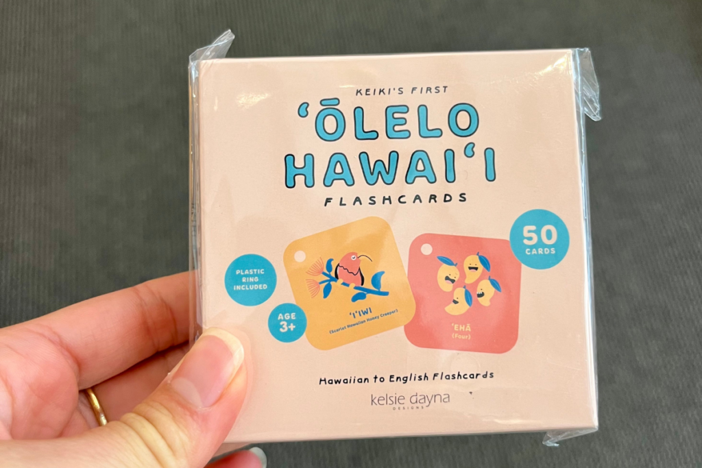 Olelohawaiiflashcards