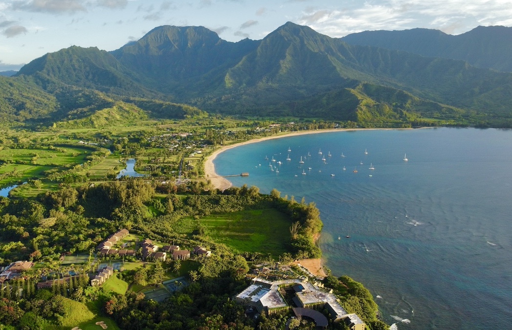 Discover Kauaʻi's Best Kept Secrets: Where Adventure Meets Island Luxury