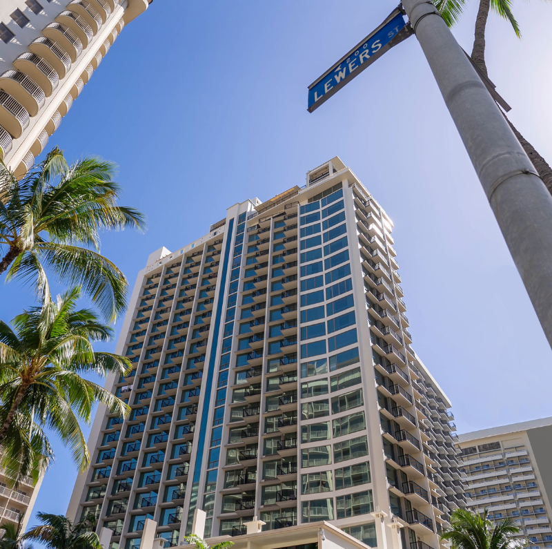 ImperialWaikikki Imperial Waikiki