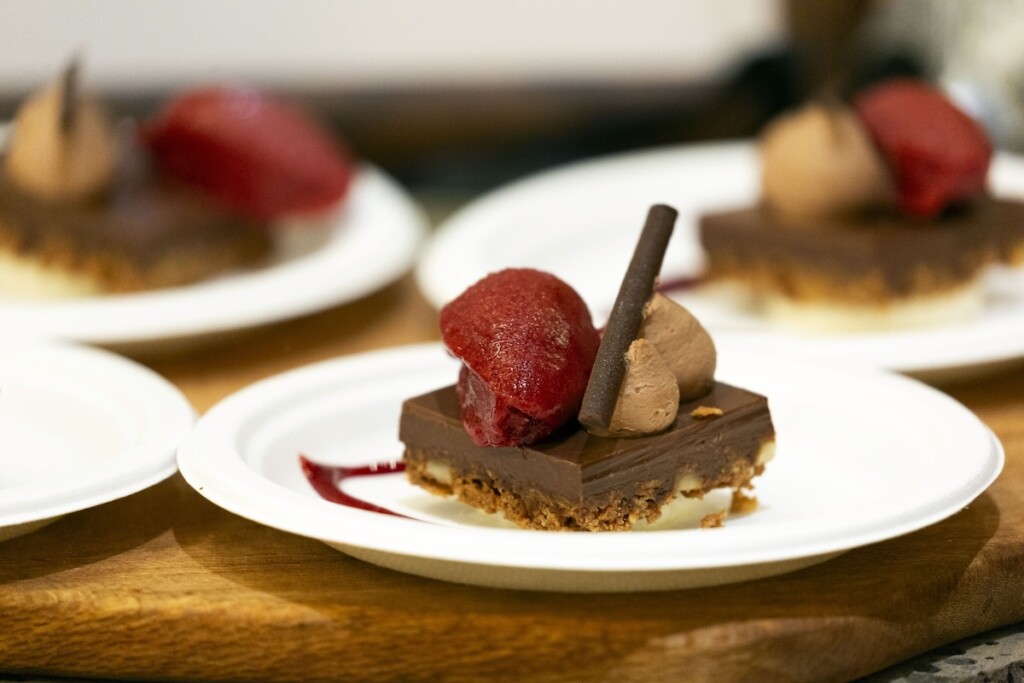 20250130 Spring Festivals Big Island Chocolate Festival Thumbnail Food4