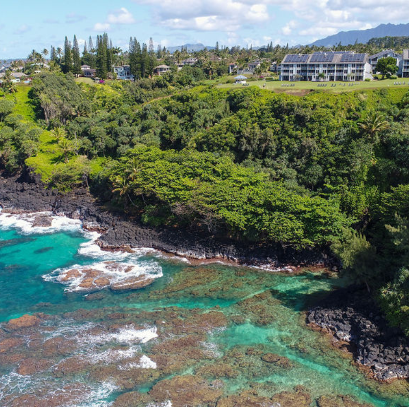 TheCliffsKauai Thecliffskauai