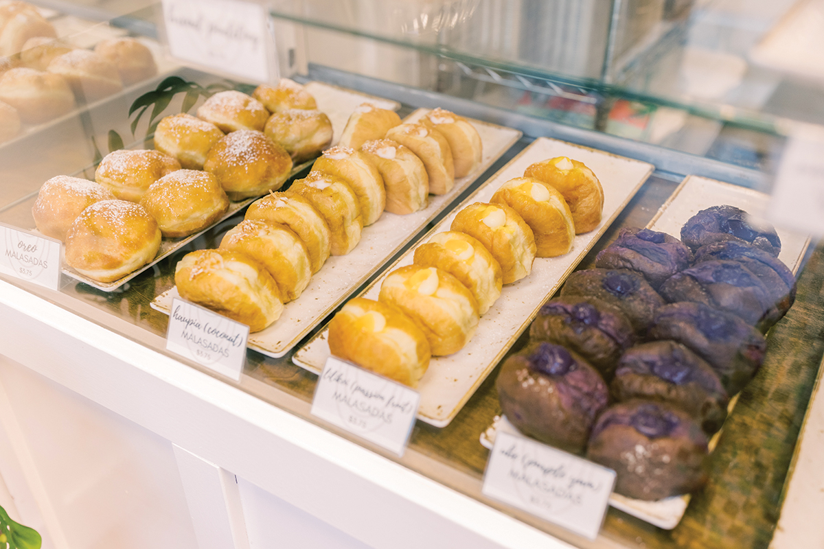 Kauai Bakery