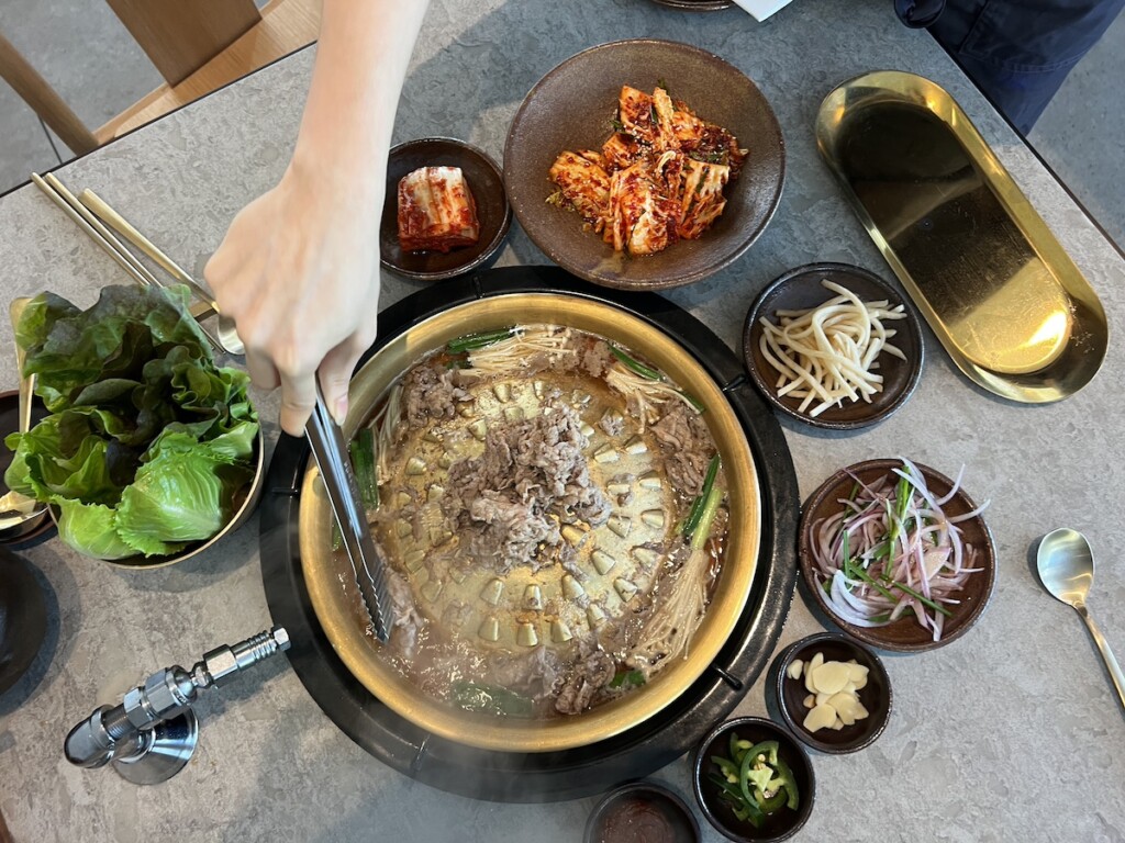 202501xx Happy Hours Onkee Korean Grill Ctf