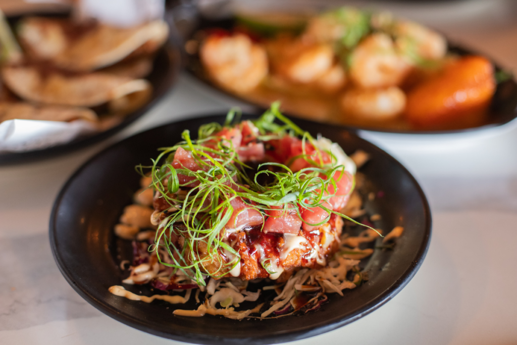 Pokedoughnuterikameadows