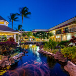 Queens’ Marketplace