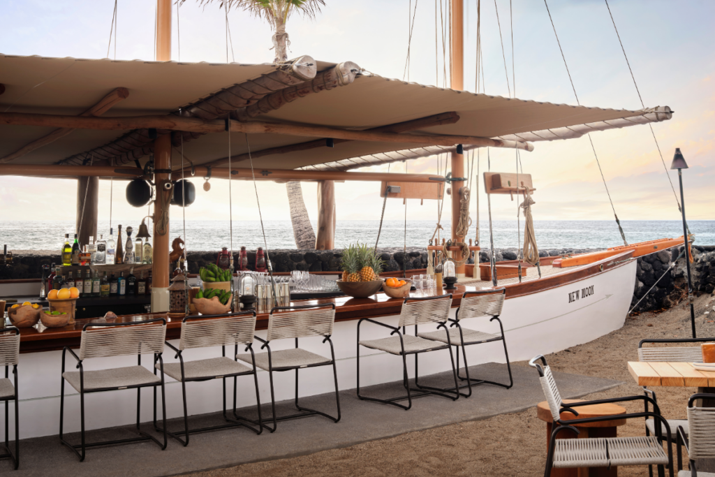 Shipwreckbarandsushi