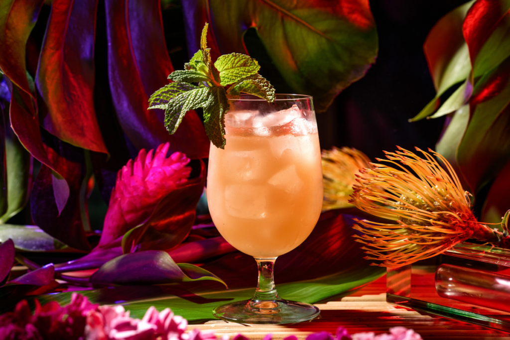 Cliftonscurseleistand