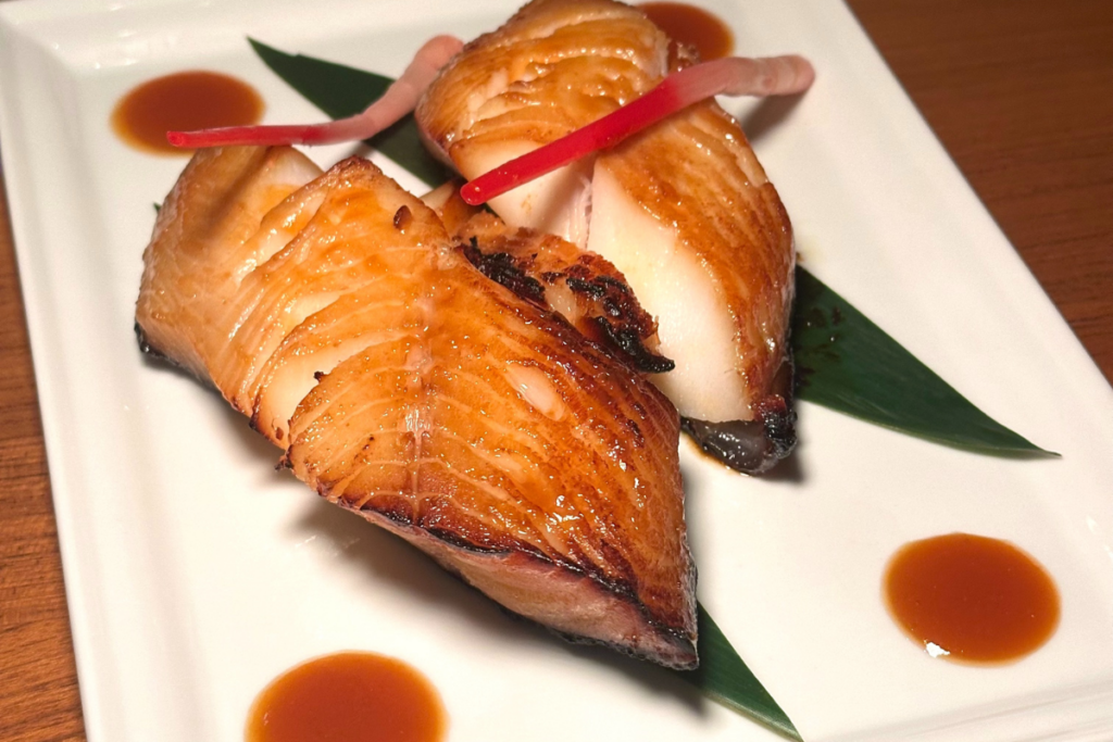 Nobu Grand Wailea Opens to a Breadth of Local Fanfare - HAWAIʻI