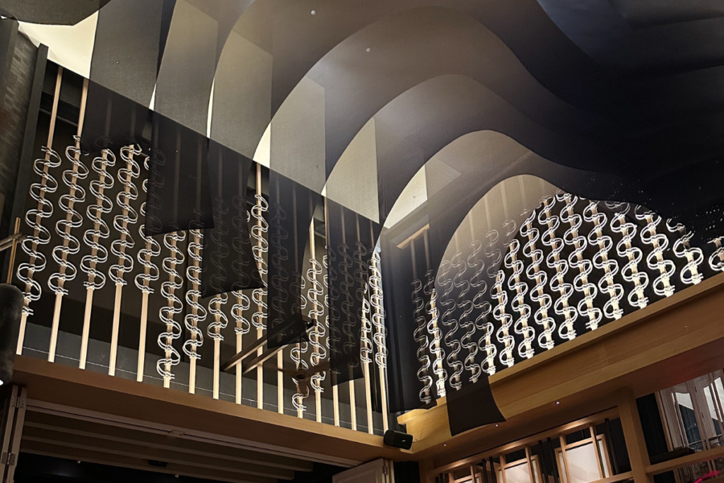 Nobu Grand Wailea Opens to a Breadth of Local Fanfare - HAWAIʻI