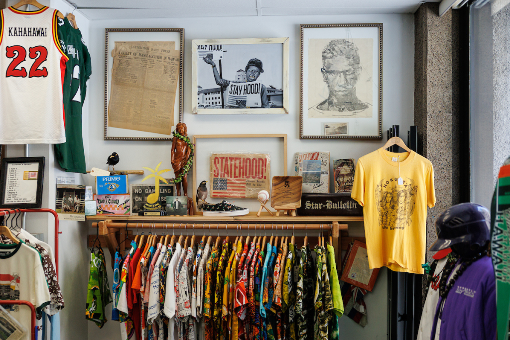 Oldqueenstreethistory