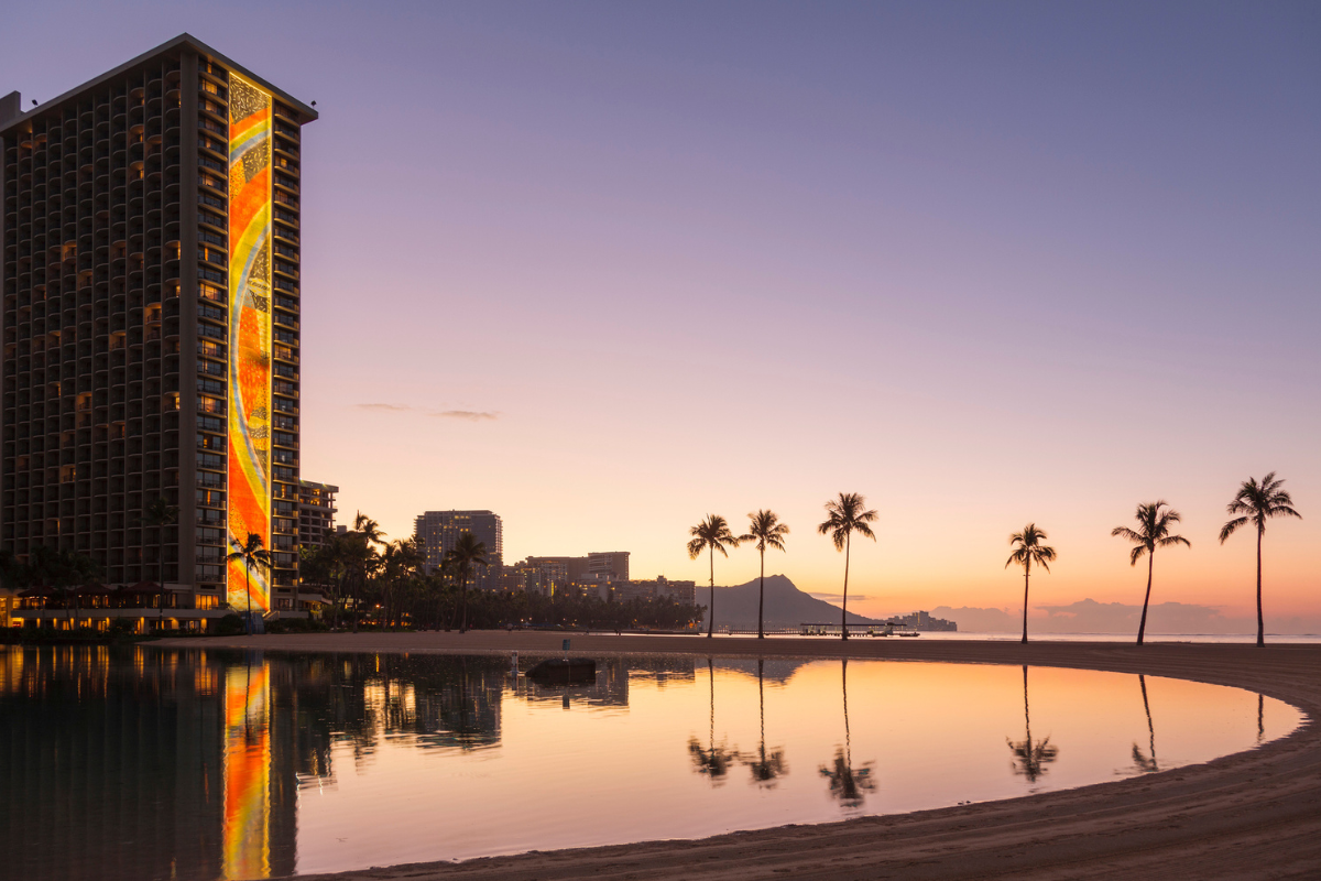 Hawaiʻi's Best: Your Guide to Island Paradise & Hidden Gems