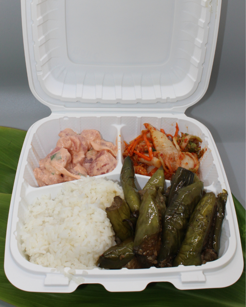 Ponomarketbestplatelunch