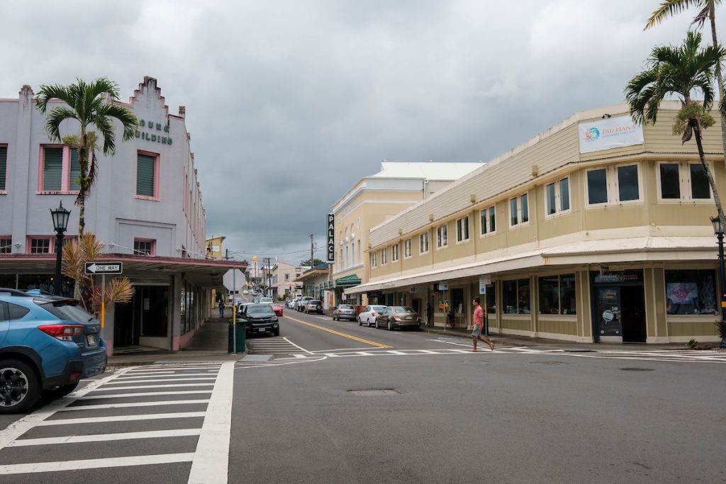 Him2204 Ay Hilo Town Stock Art 8535