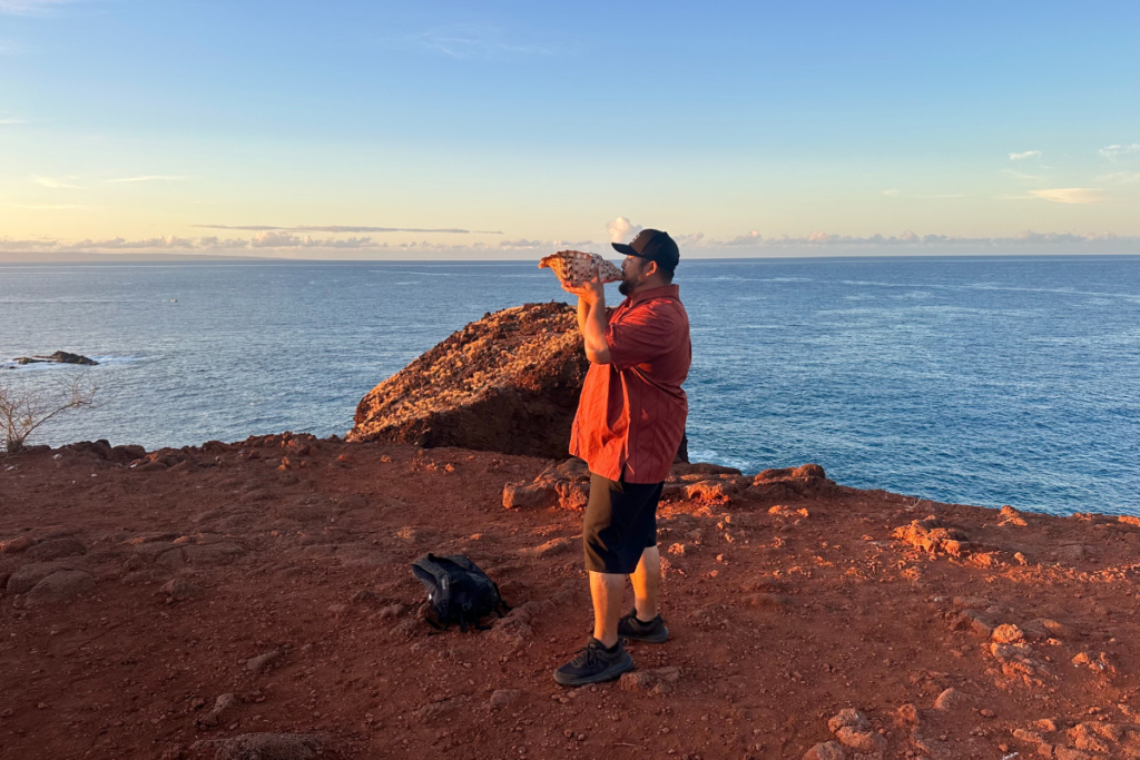 Sunrisehikefourseasonslanai