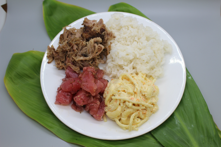 Ponomarketplatelunch