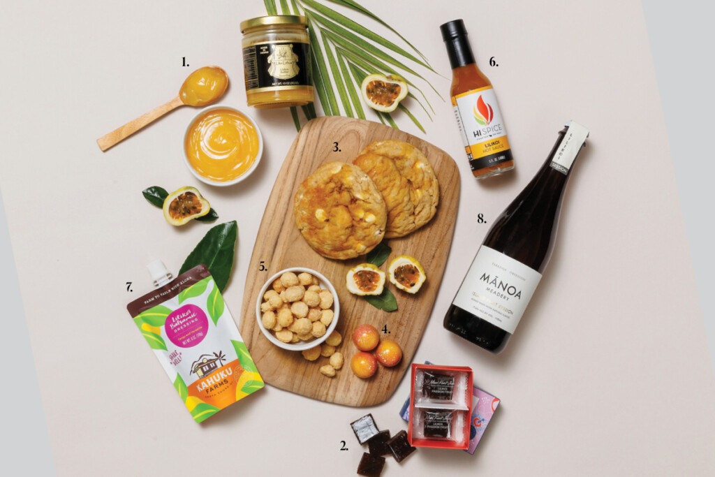 03 25 Him Hoomaka Lilikoi