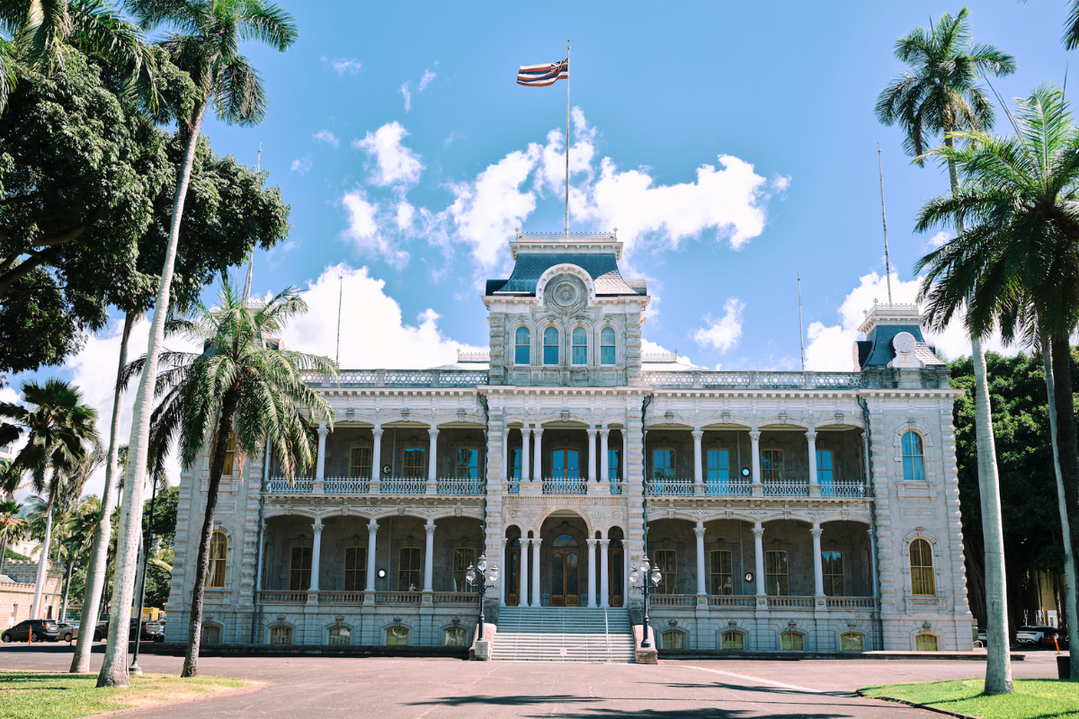 Celebrating Hawaiian History Month This September