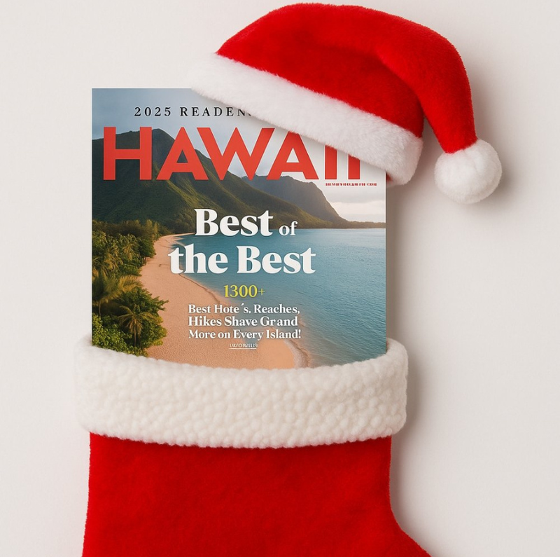 Hawaiimagazinesubscription